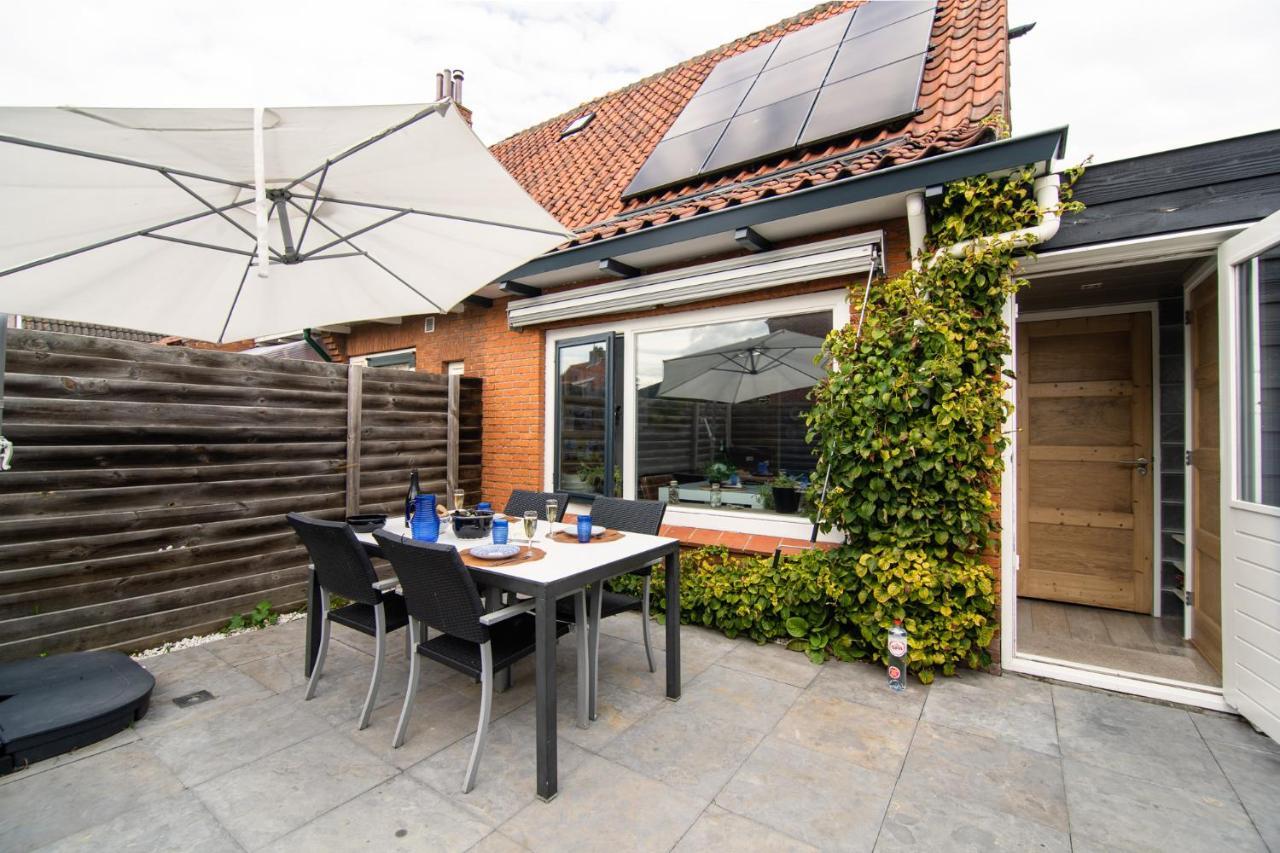 Vakantiehuis Vieverdwas - Yerseke Exterior photo